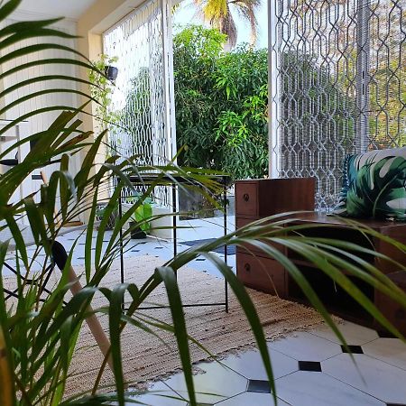Tropical Paradise La Marina Ле-Гозьє Екстер'єр фото